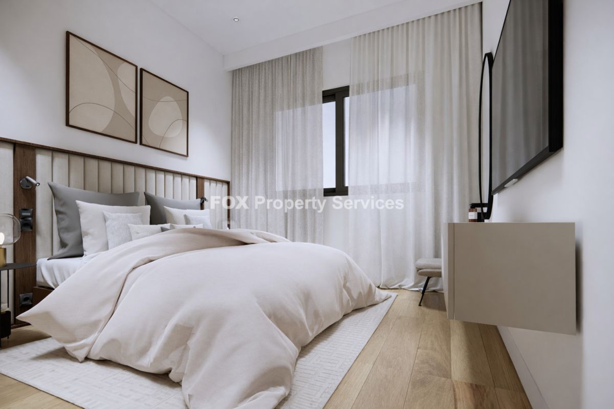 Apartment, For Sale, Limassol, Lemesos (center)