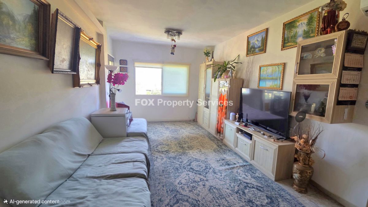 Apartment, For Sale, Limassol, Neapolis