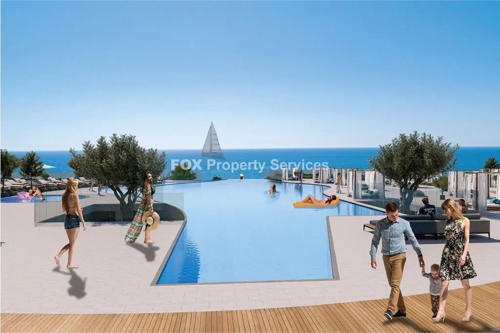 Studio, For Sale, Limassol, Limassol Marina