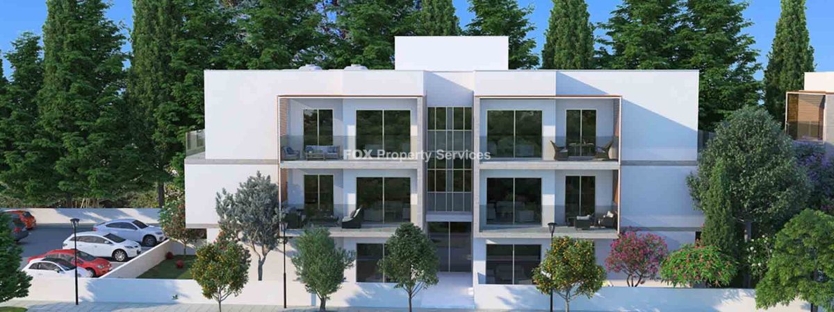 Apartment, For Sale, Paphos, Kato Paphos