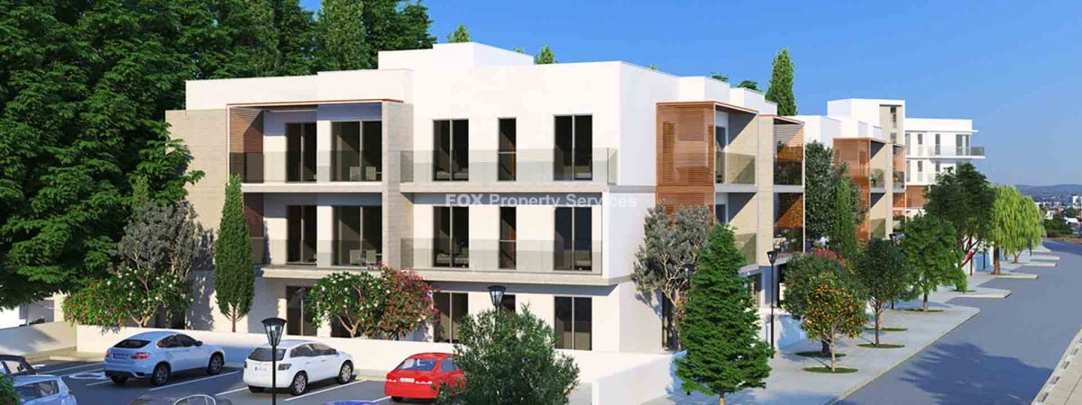 Apartment, For Sale, Paphos, Kato Paphos