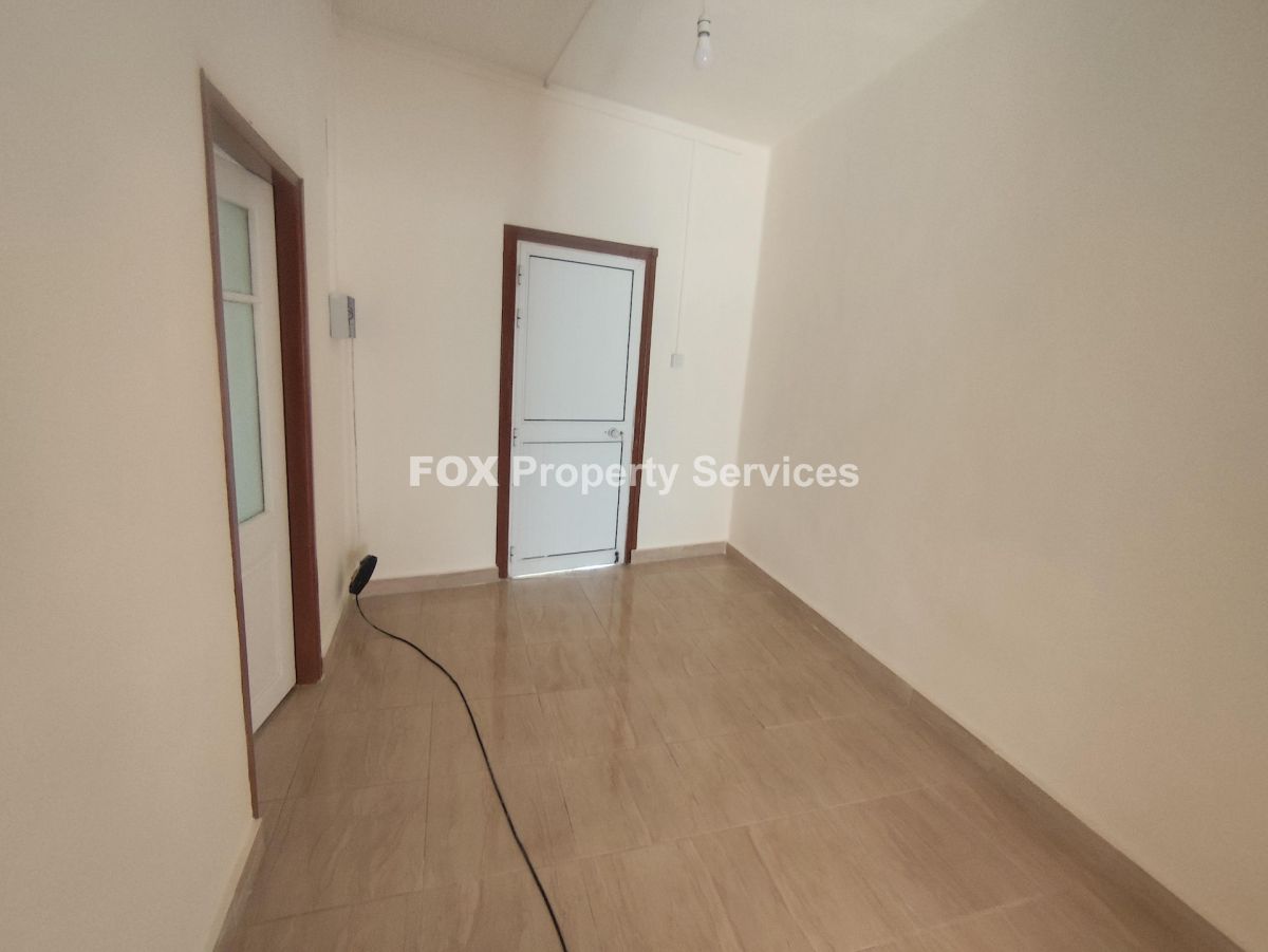 House, For Rent, Limassol, Agia Zoni