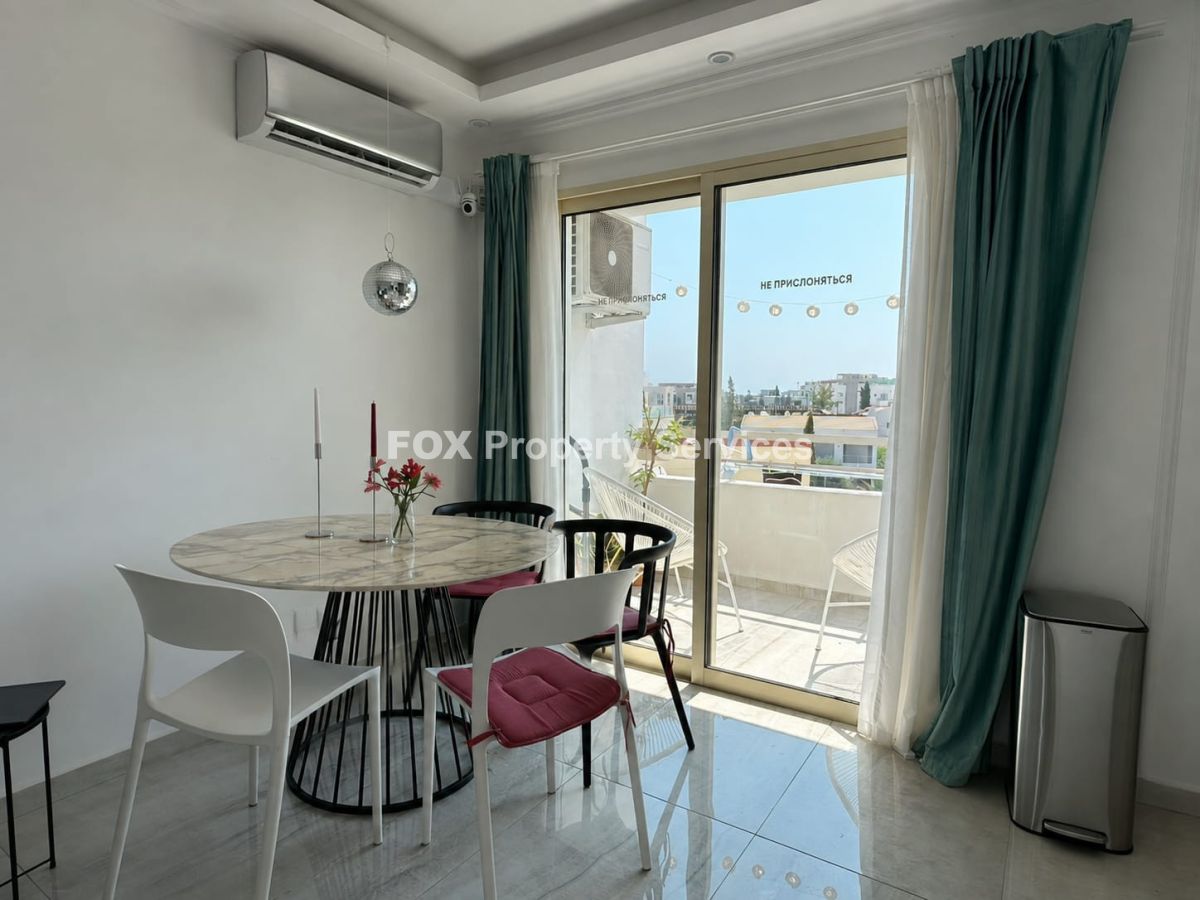 Apartment, For Sale, Limassol, Mesa Potamos
