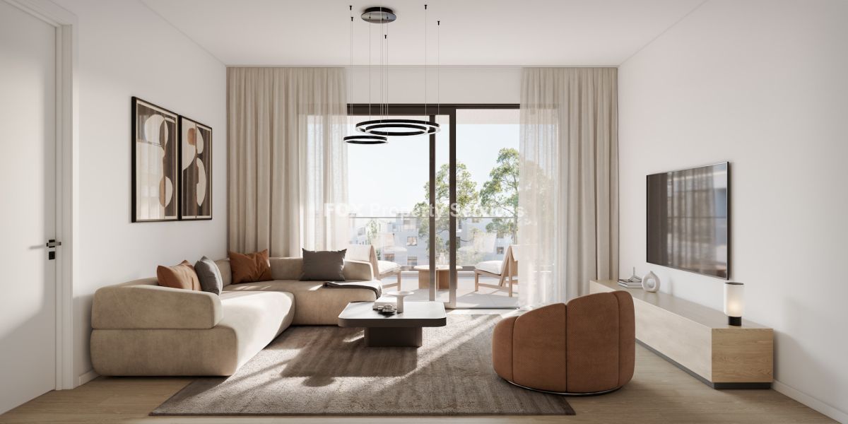 Apartment, For Sale, Paphos, Universal