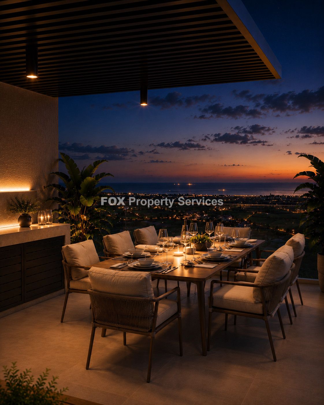 Apartment, For Sale, Paphos, Geroskipou