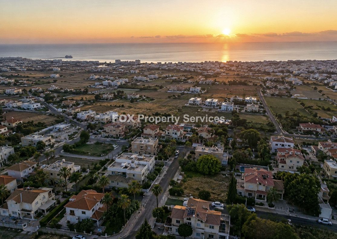 Apartment, For Sale, Paphos, Geroskipou
