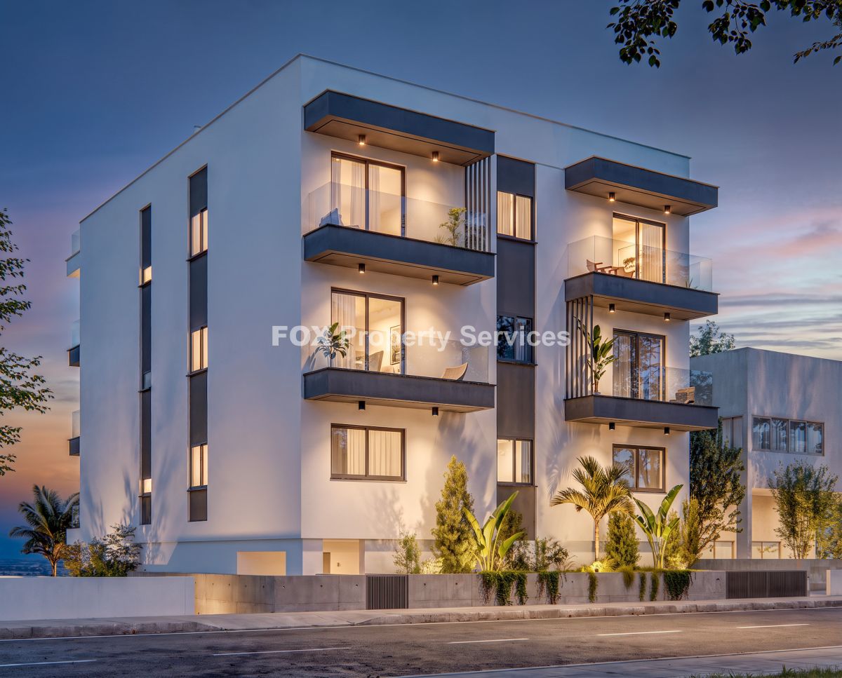 Квартира, Продается, Paphos, Geroskipou