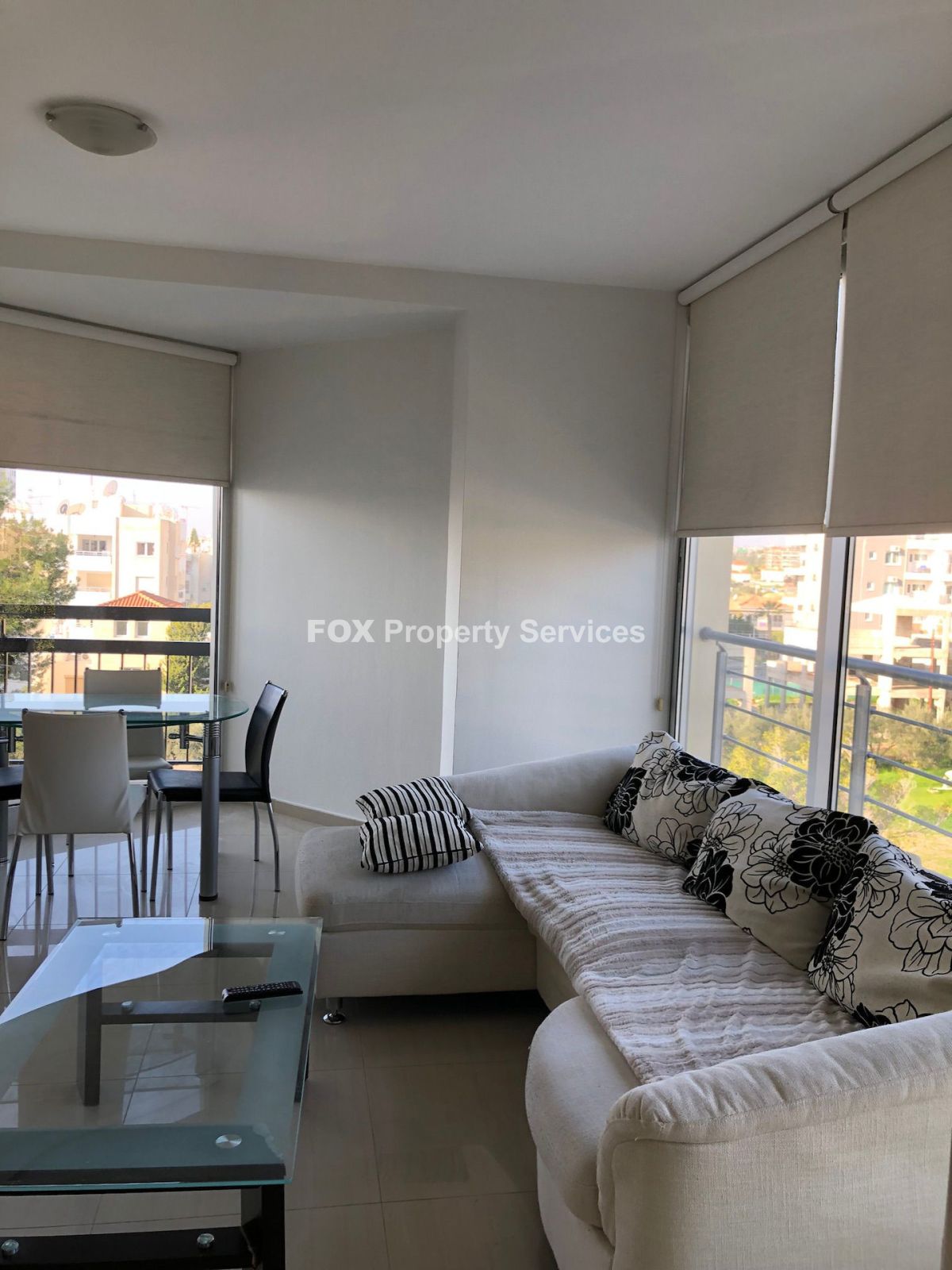Apartment, For Rent, Limassol, Agios Tychon Tourist Area