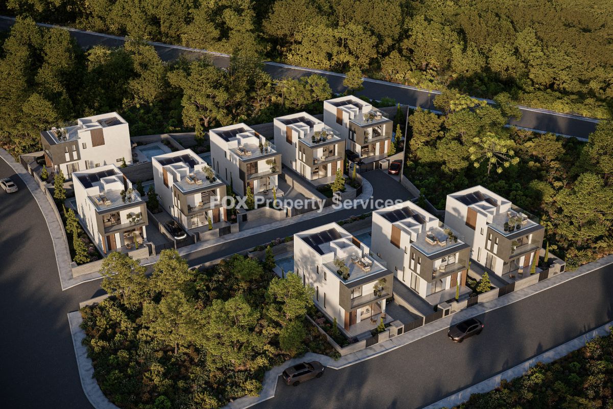 Вилла, Продается, Paphos, Tremithousa