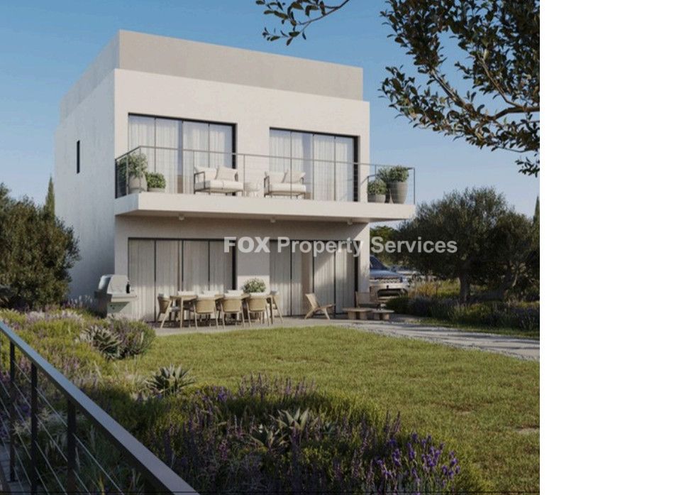 Дом, Продается, Limassol, Parekklisia