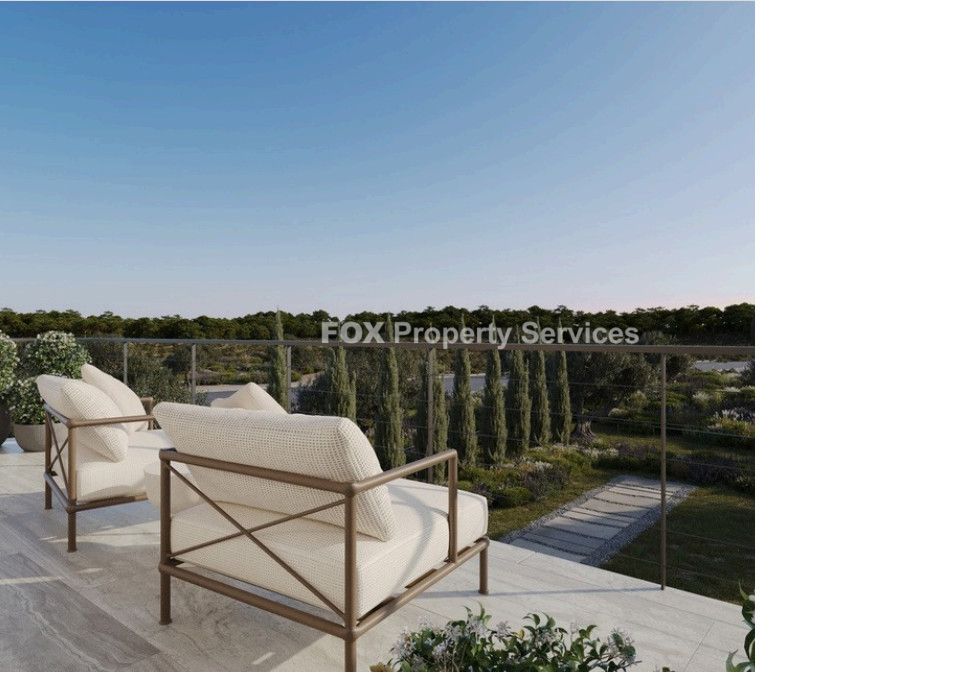 House, For Sale, Limassol, Parekklisia