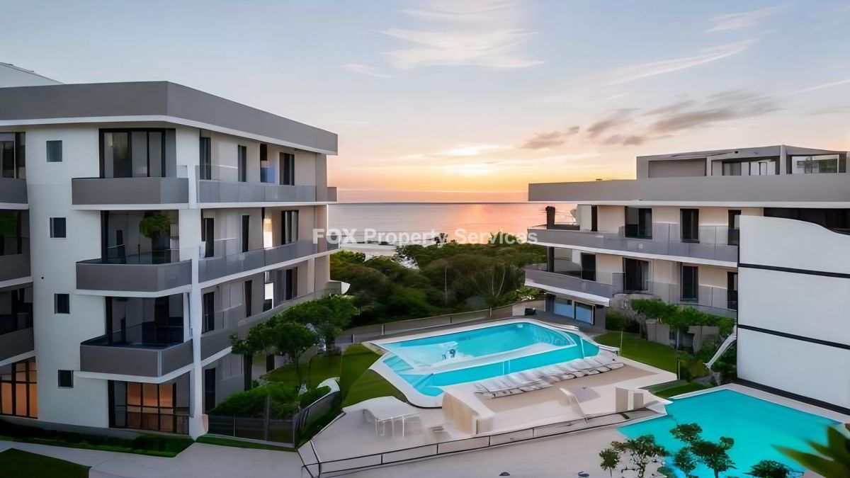 Квартира, Продается, Paphos, Moutallos