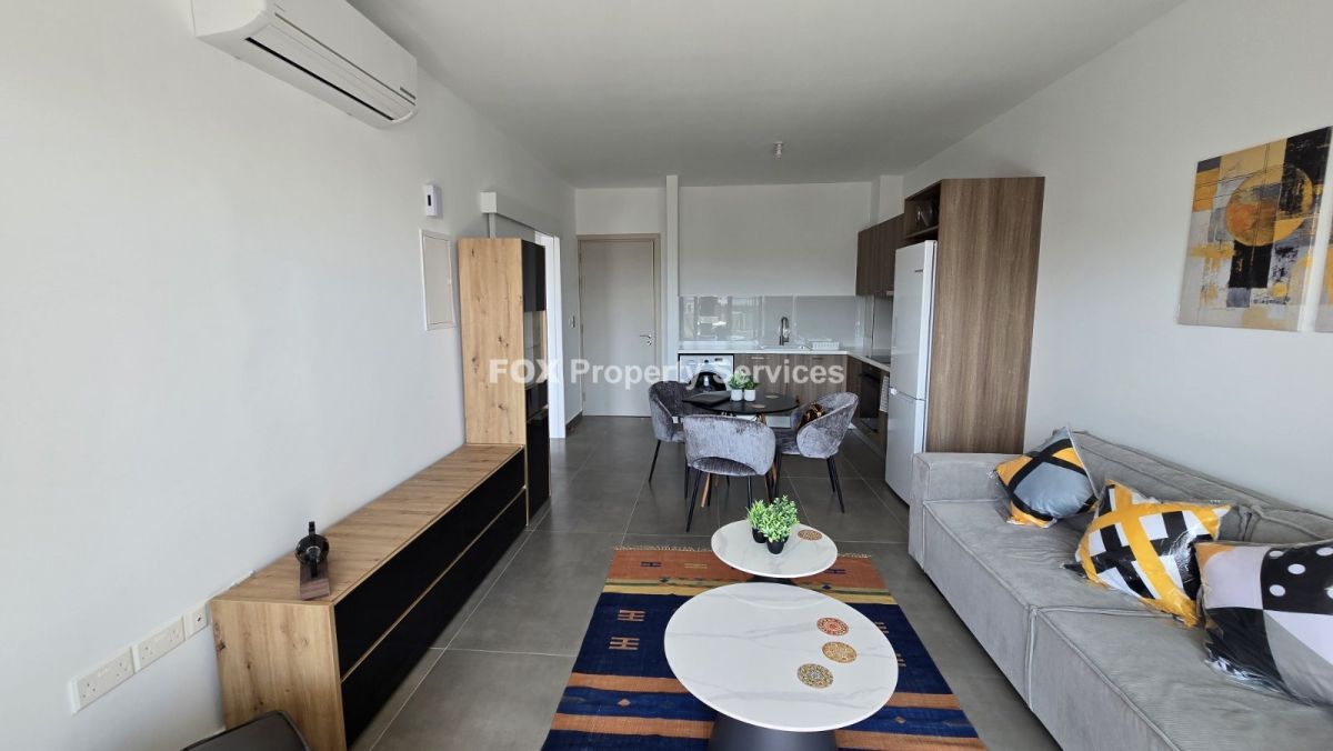 Apartment, For Rent, Limassol, Ypsonas