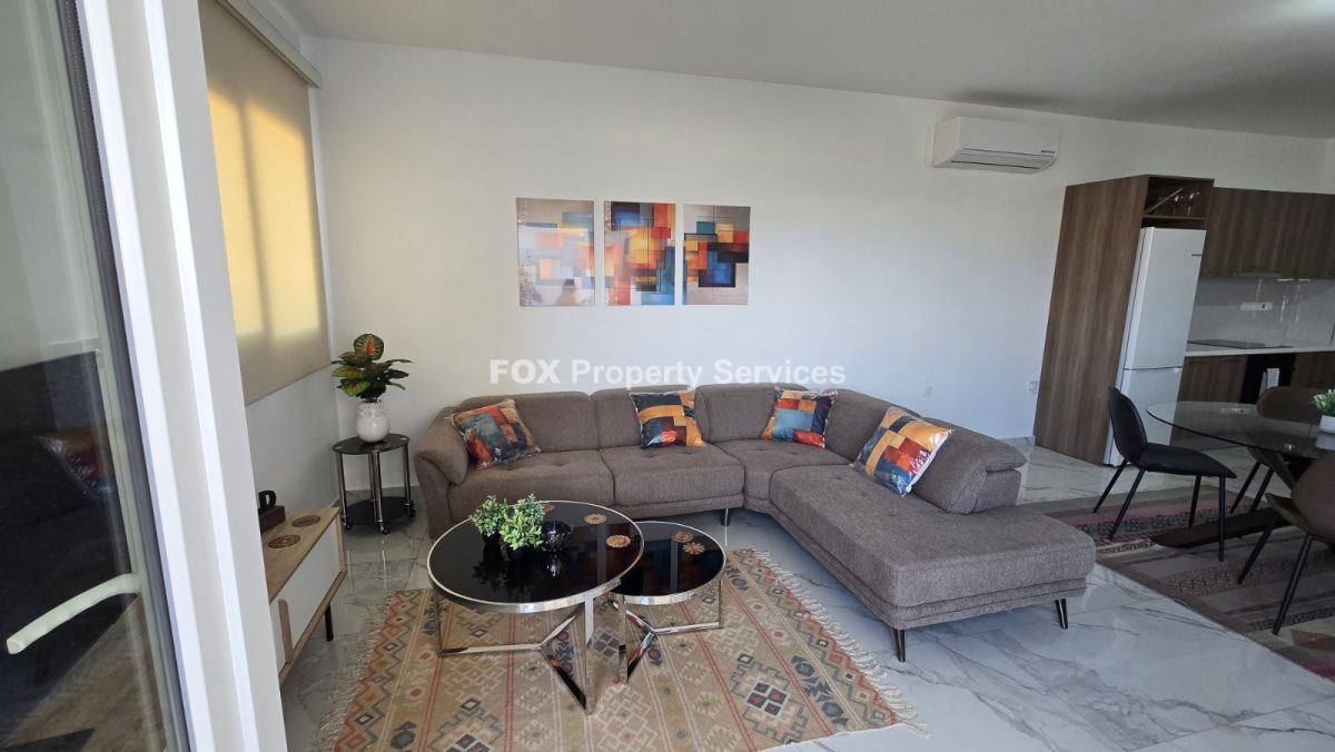 Apartment, For Rent, Limassol, Ypsonas