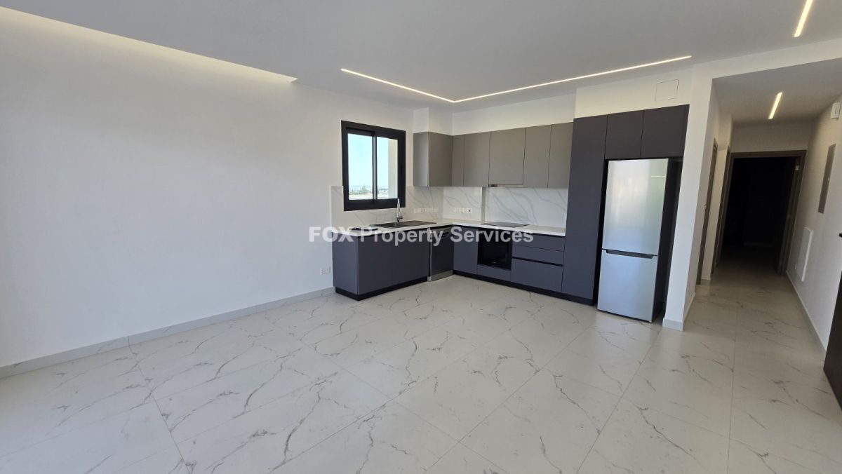 Apartment, For Rent, Limassol, Lemesos (center)
