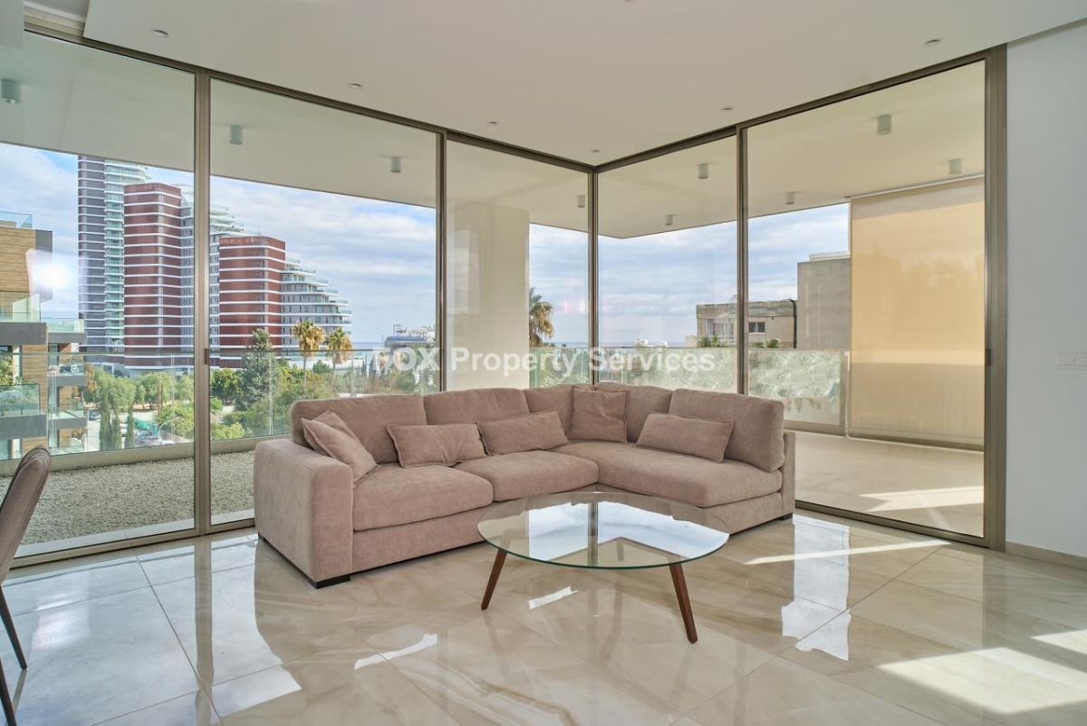 Apartment, For Rent, Limassol, Germasogeia Tourist Area