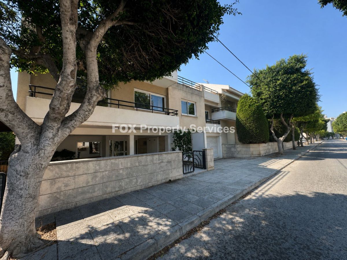 Σπίτι, Προς Πώληση, Λεμεσός, Άγιος Νεκτάριος