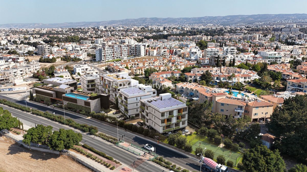 Квартира, Продается, Paphos, Universal