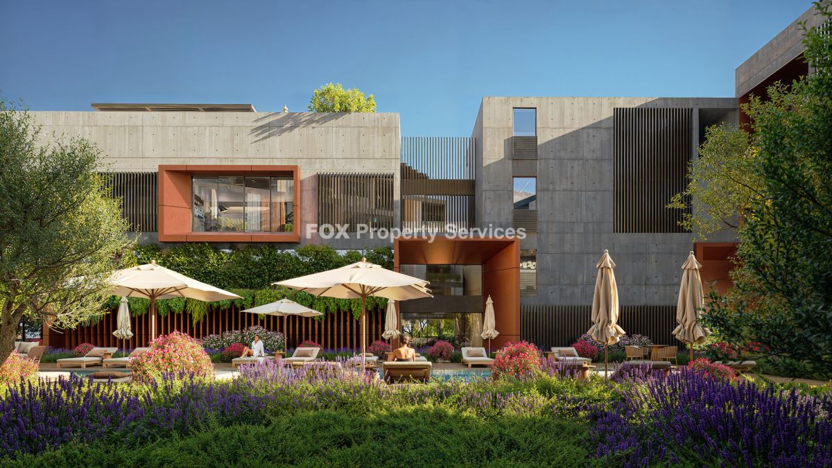 Квартира, Продается, Paphos, Universal
