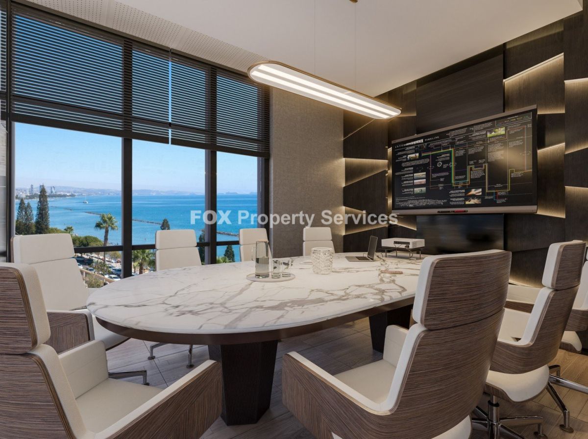 Building, For Rent, Limassol, Lemesos (center)