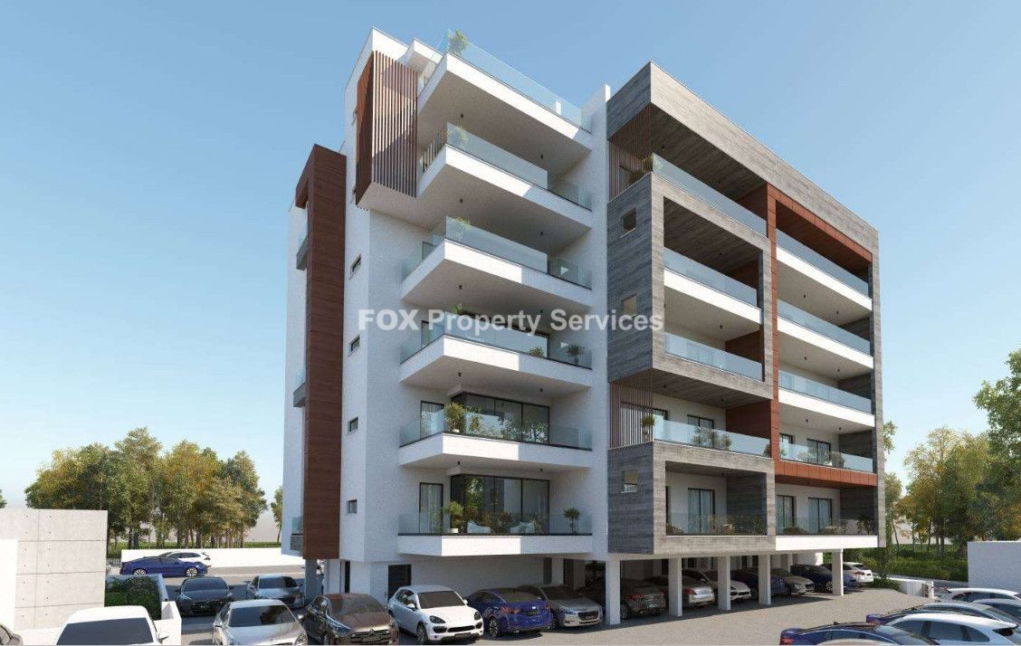 Квартира, Продается, Limassol, Ypsonas