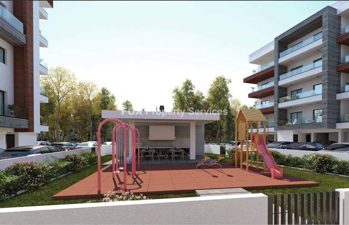 Квартира, Продается, Limassol, Ypsonas