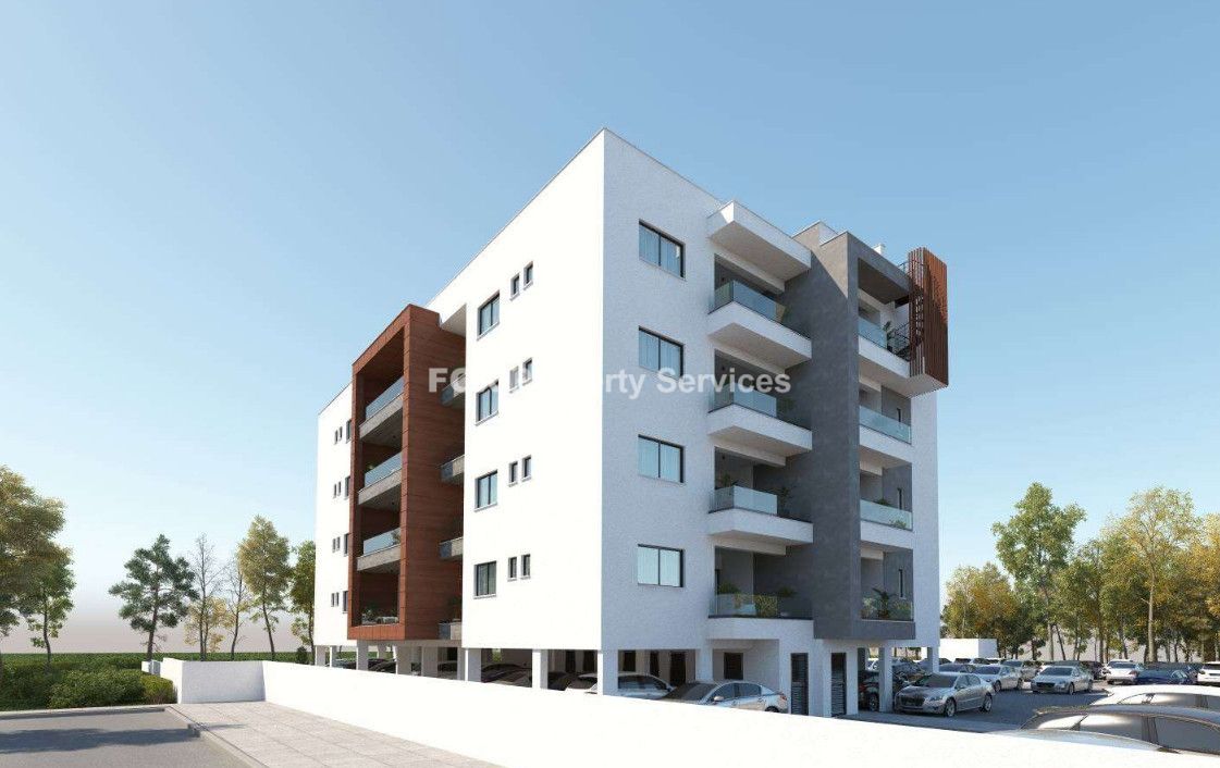 Apartment, For Sale, Limassol, Ypsonas