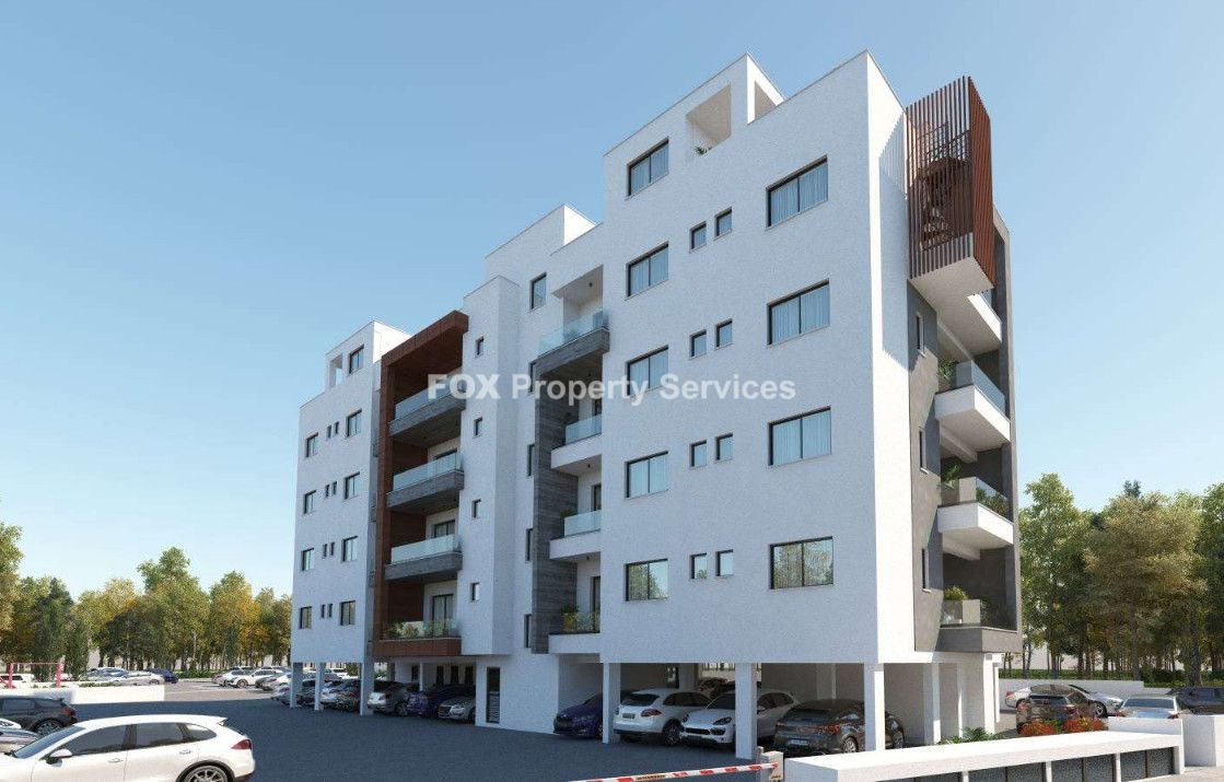 Apartment, For Sale, Limassol, Ypsonas