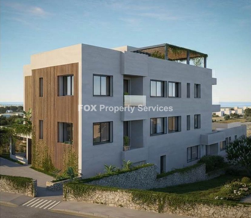 Apartment, For Sale, Paphos, Geroskipou