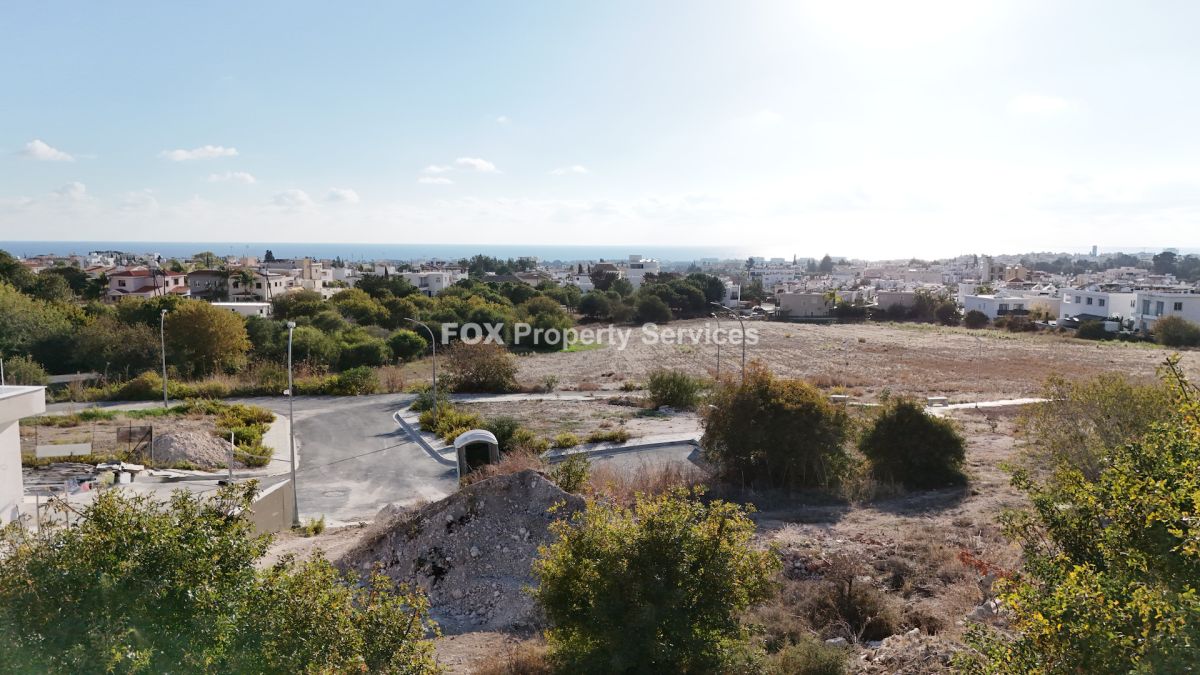 Apartment, For Sale, Paphos, Geroskipou