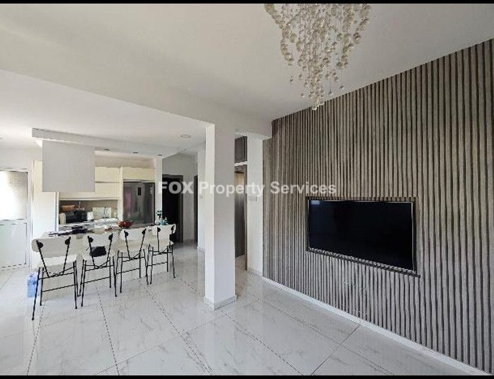 House, For Sale, Limassol, Apostolos Andreas
