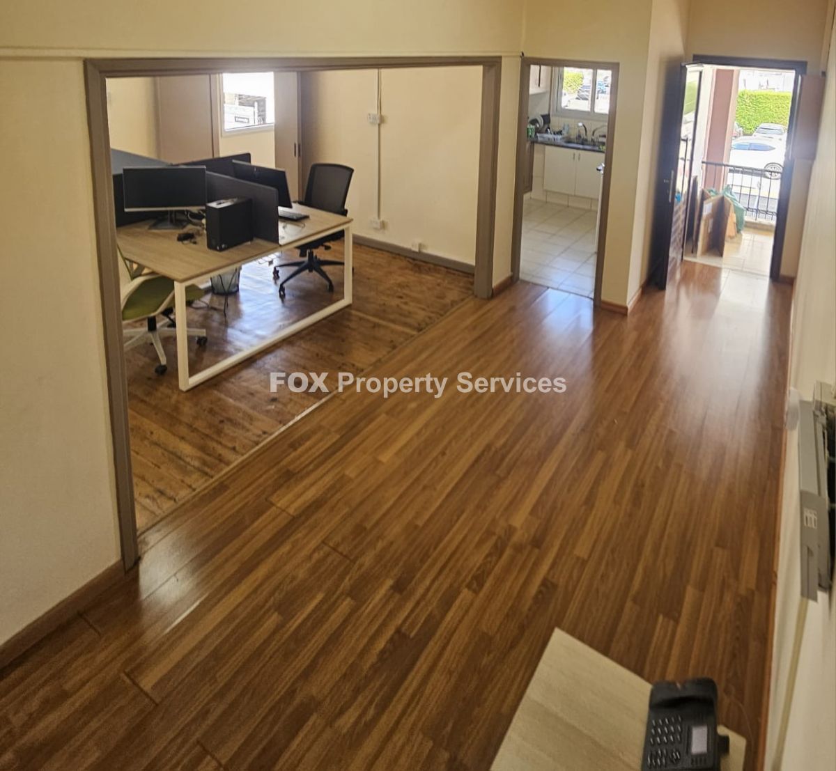 Office, For Rent, Limassol, Lemesos (center)