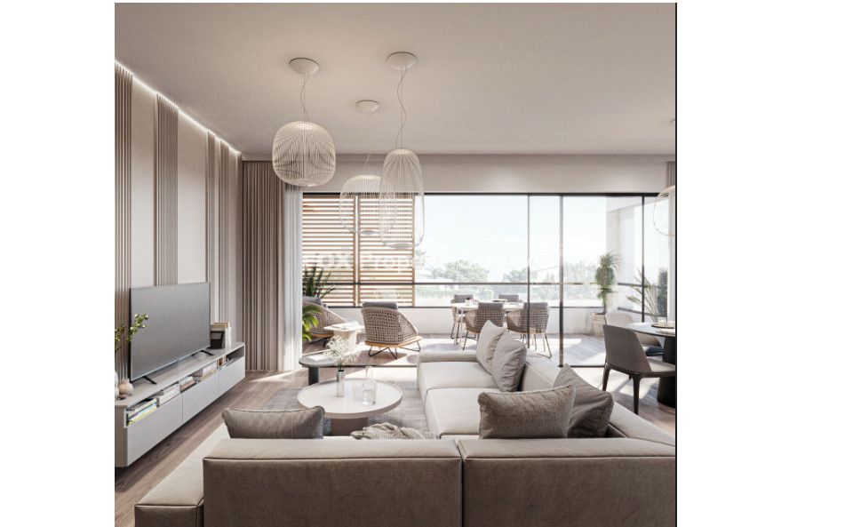 Apartment, For Sale, Limassol, Zakaki