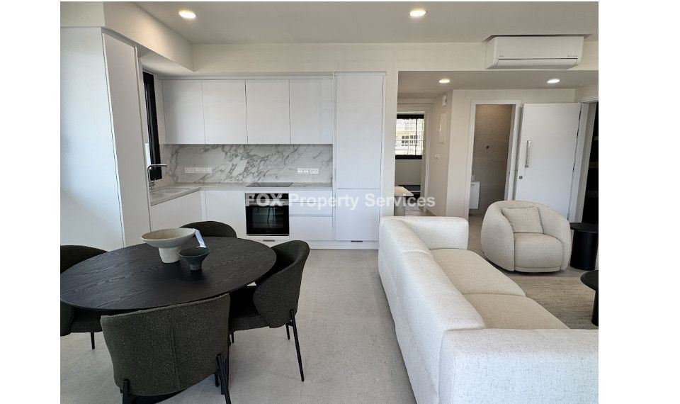 Apartment, For Sale, Limassol, Zakaki