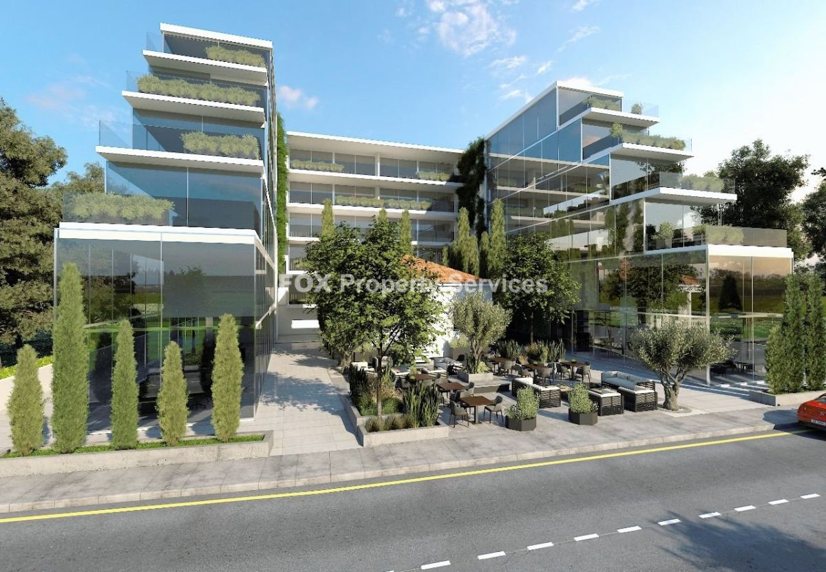 Apartment, For Sale, Paphos, Pafos (center)