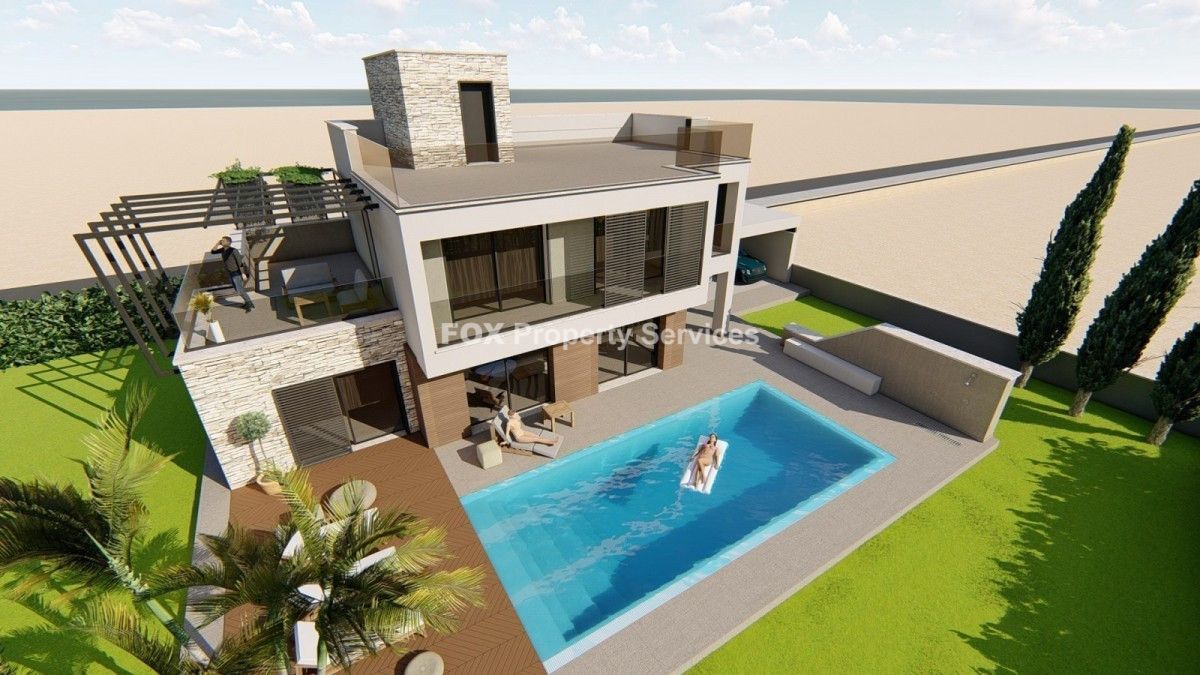 Вилла, Продается, Paphos, Pafos (center)