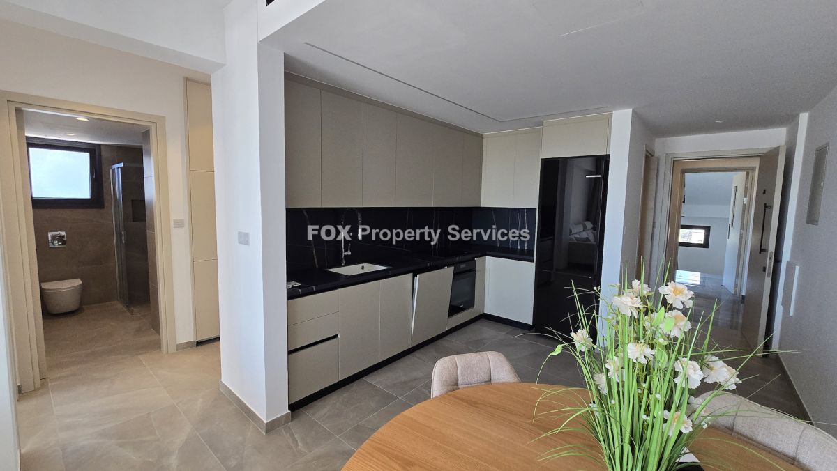 Apartment, For Sale, Limassol, Mesa Potamos