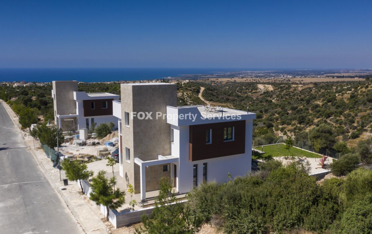 Villa, For Sale, Paphos, Pafos (center)