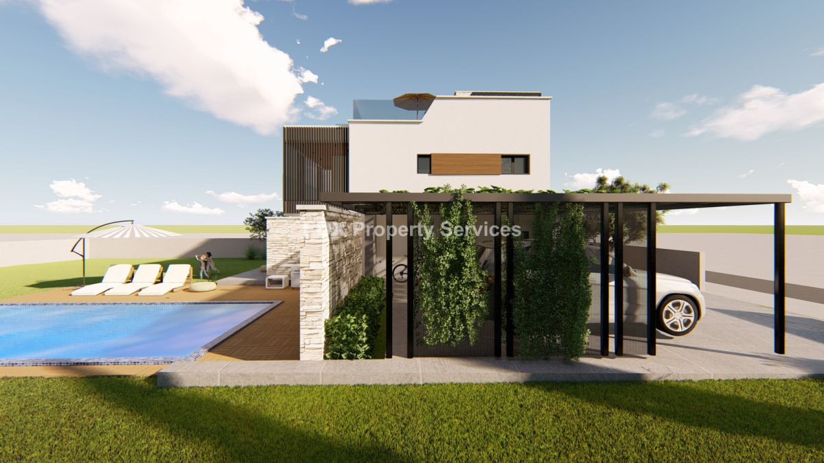 Вилла, Продается, Paphos, Pafos (center)