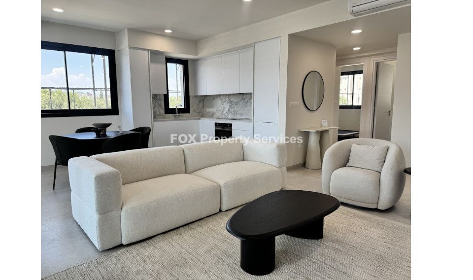 Apartment, For Sale, Limassol, Zakaki