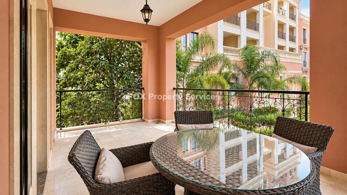 Apartment, For Rent, Limassol, Mesa Potamos