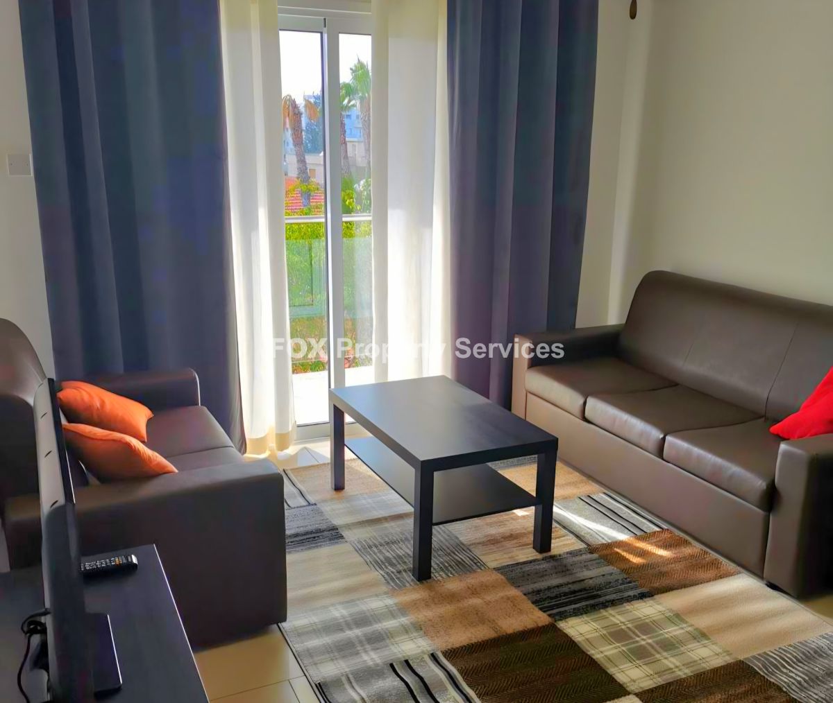Apartment, For Rent, Limassol, Neapolis