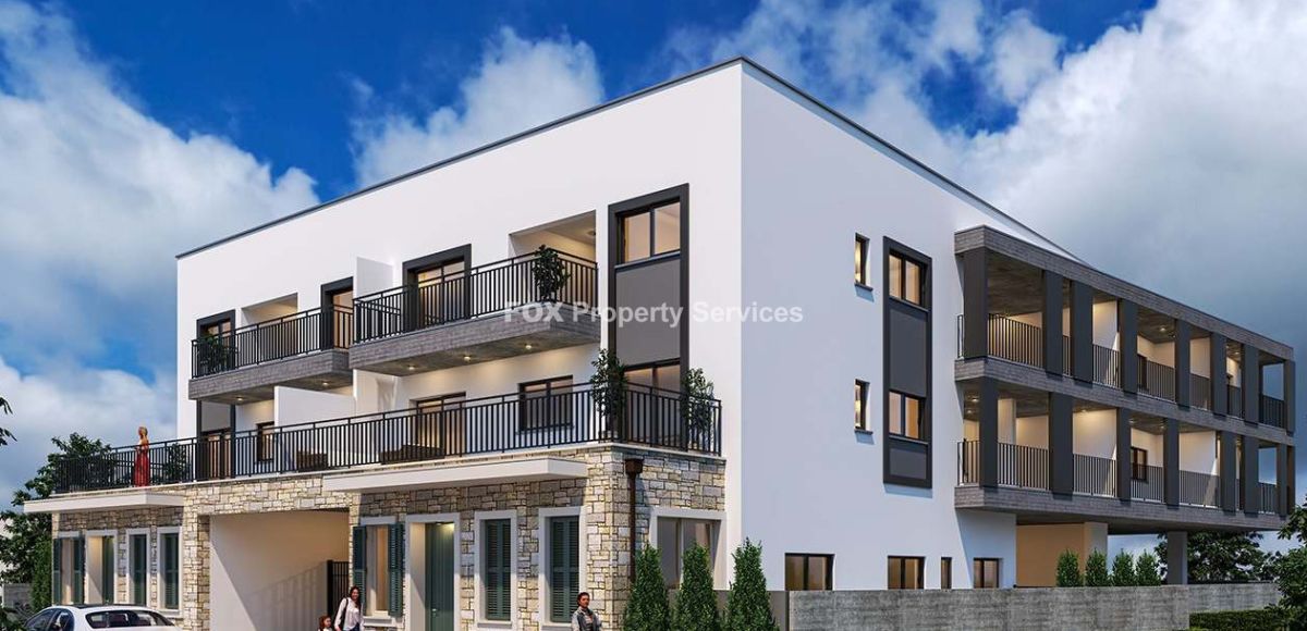 Квартира, Продается, Limassol, Kato Polemidia