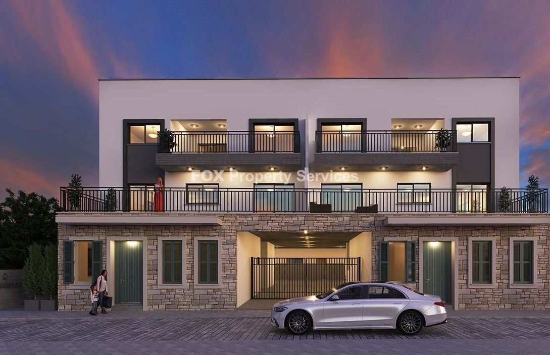 Apartment, For Sale, Limassol, Kato Polemidia