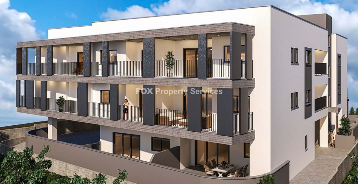 Квартира, Продается, Limassol, Kato Polemidia
