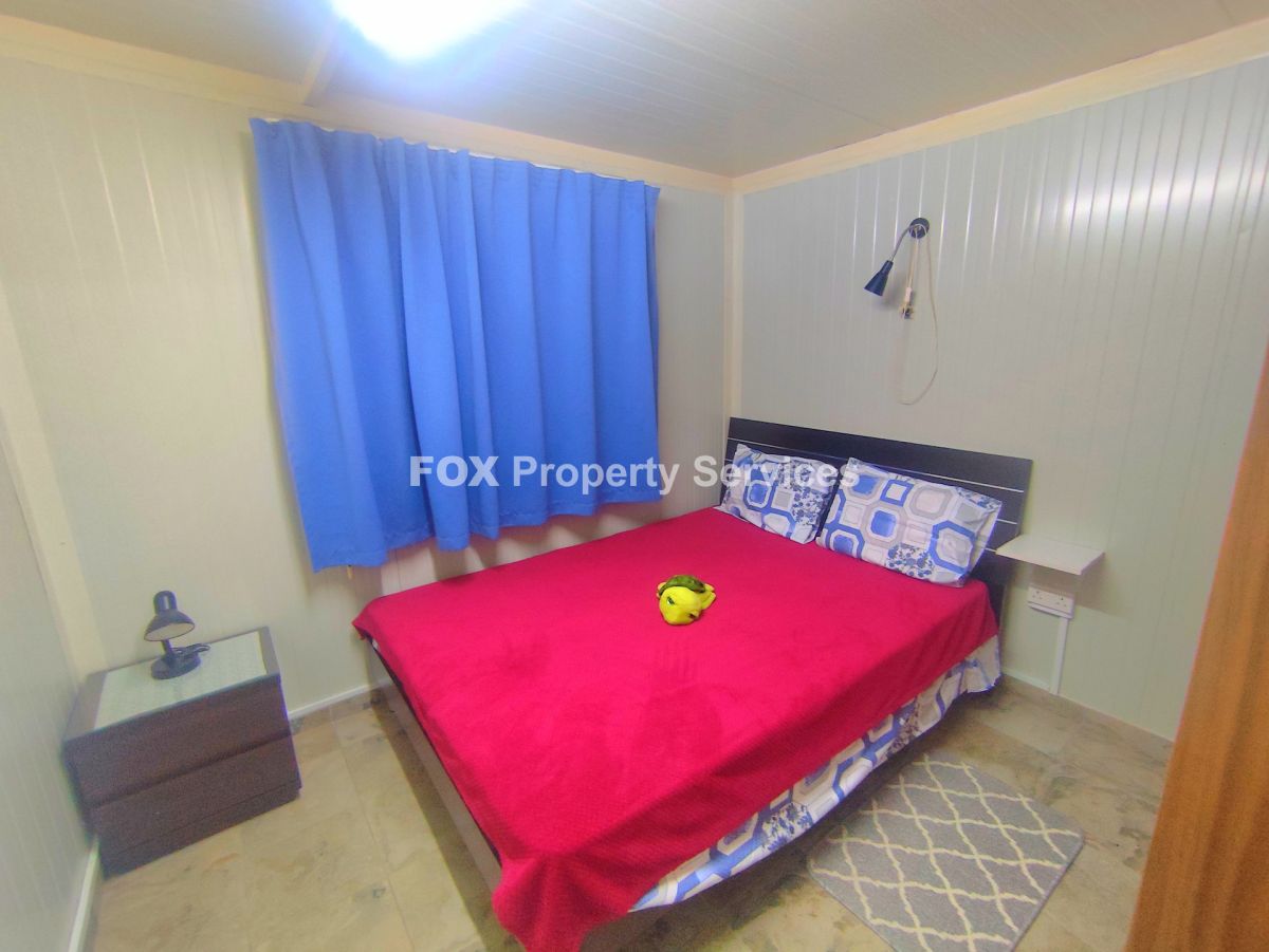 House, For Rent, Limassol, Germasogeia