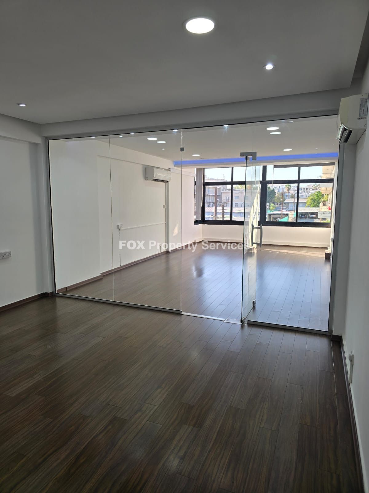 Office, For Rent, Limassol, Katholiki
