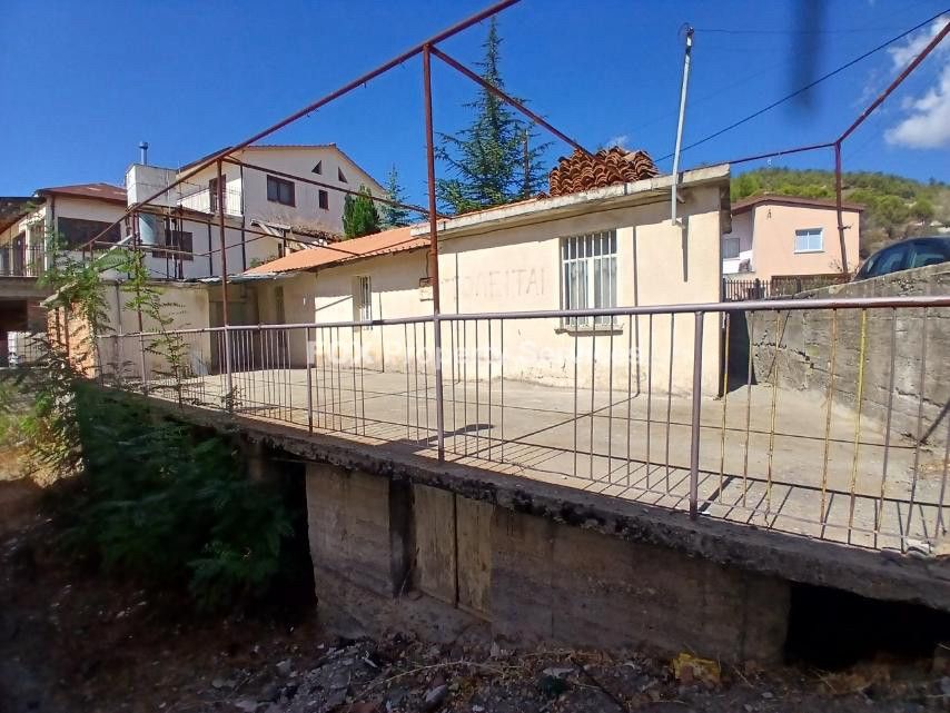 House, For Sale, Limassol, Agros