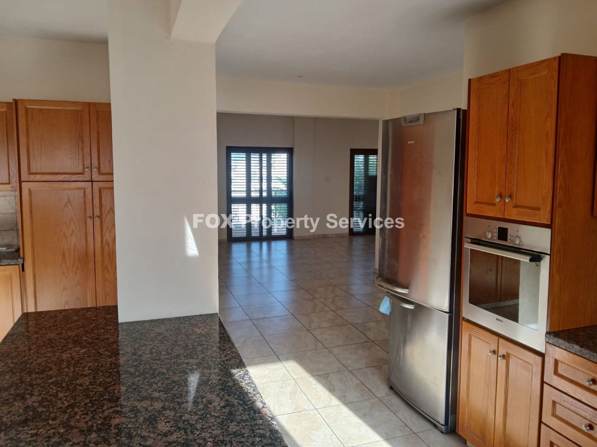 Apartment, For Rent, Paphos, Pafos (center)