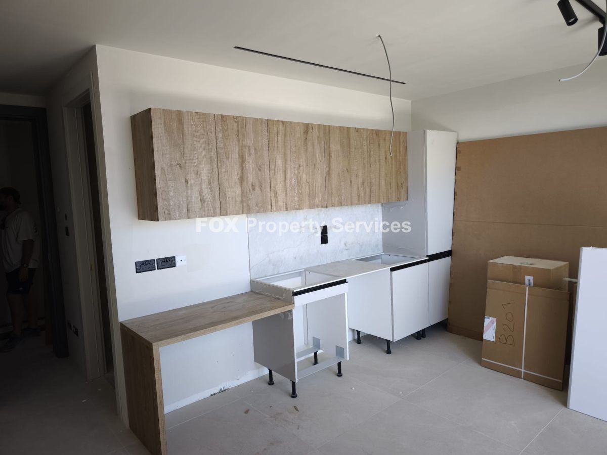 Studio, For Sale, Paphos, Pafos (center)